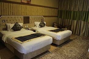 Aldiyar Hotel