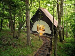 Wan WanParadise Tateshina