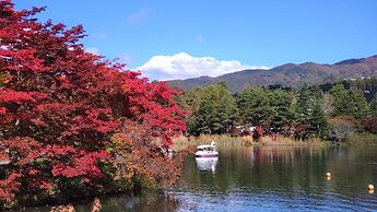 Wan WanParadise Tateshina