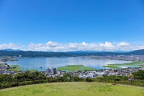 Wan WanParadise Tateshina