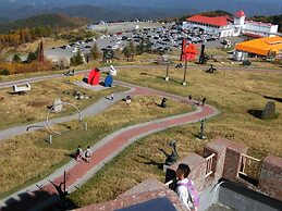 Wan WanParadise Tateshina
