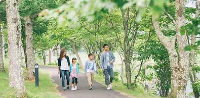 Wan WanParadise Tateshina
