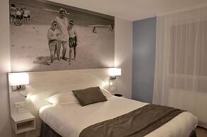 Logis Hôtel - La Chambre d'Amiens
