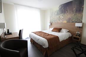 Logis Hôtel - La Chambre d'Amiens