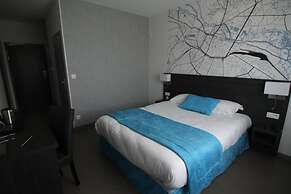 Logis Hôtel - La Chambre d'Amiens
