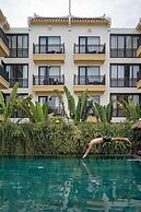 Silkotel Hoi An