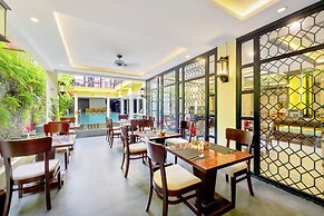 Silkotel Hoi An