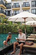 Silkotel Hoi An