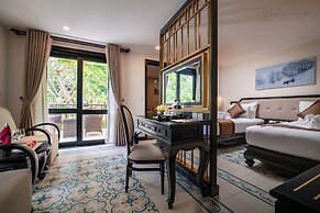 Silkotel Hoi An