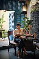Silkotel Hoi An