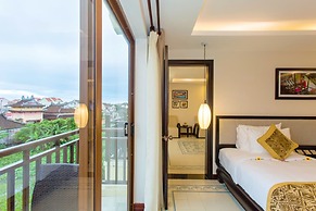 Silkotel Hoi An