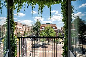 The Alfred Hotel