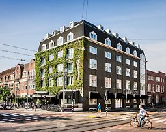 The Alfred Hotel