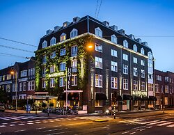 The Alfred Hotel