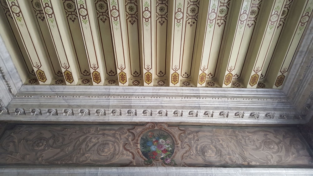 Palazzo Venart Luxury Hotel