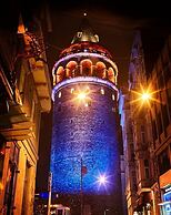 Golden Saray Apart
