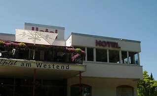 Hotel am Westend