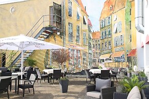 Hotel am Westend
