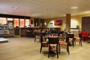 Hotel am Westend