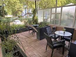 Hotel am Westend