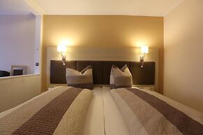 Hotel am Westend