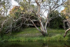 Zambezi Dusk