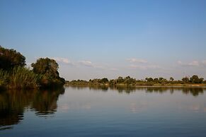 Zambezi Dusk