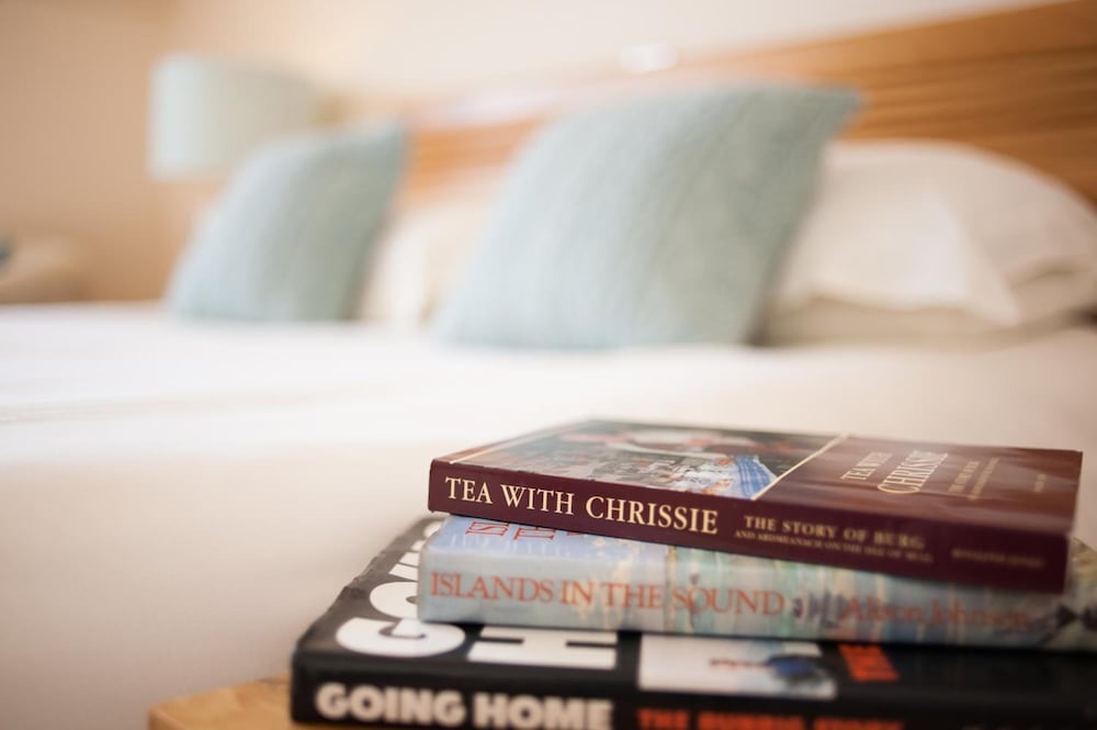 Ardoran House B&B