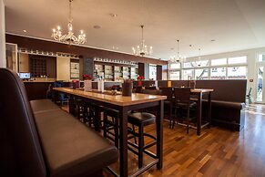 Hotel Halber Mond