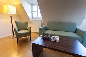 Hotel Halber Mond