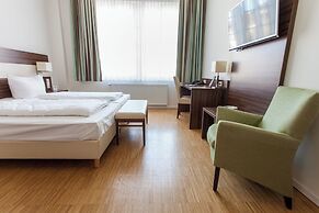Hotel Halber Mond