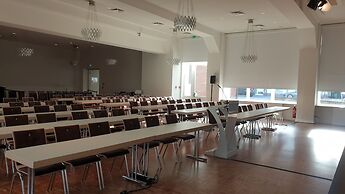 Hotel Halber Mond