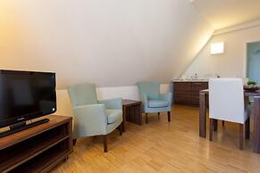 Hotel Halber Mond