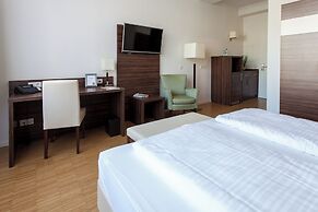 Hotel Halber Mond