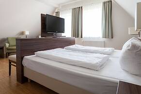 Hotel Halber Mond