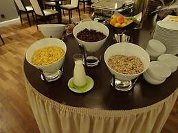 Hotel Halber Mond