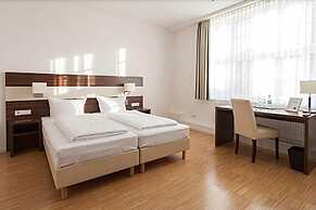 Hotel Halber Mond