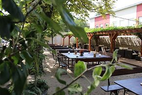 Hotel Halber Mond