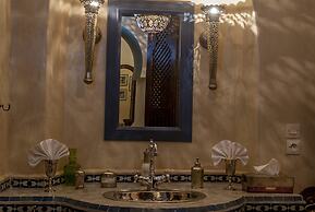 Riad Anabel