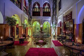 Riad Anabel