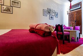 Riad Anabel