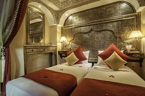 Riad Anabel