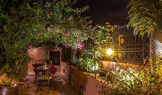 Riad Anabel
