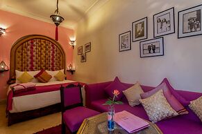 Riad Anabel