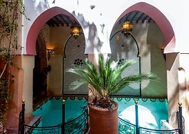 Riad Anabel