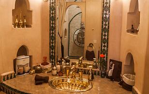 Riad Anabel