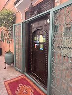 Riad Anabel