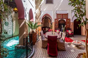 Riad Anabel