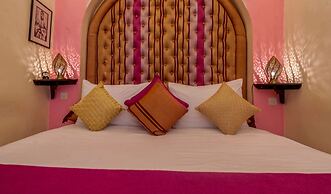 Riad Anabel