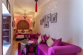 Riad Anabel